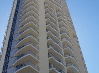 Chevron Renaissance Private 4* Gold Coast