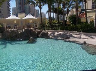 Chevron Renaissance Private 4*