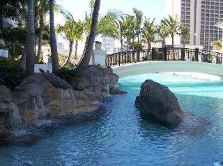 Chevron Renaissance Private 4* Gold Coast