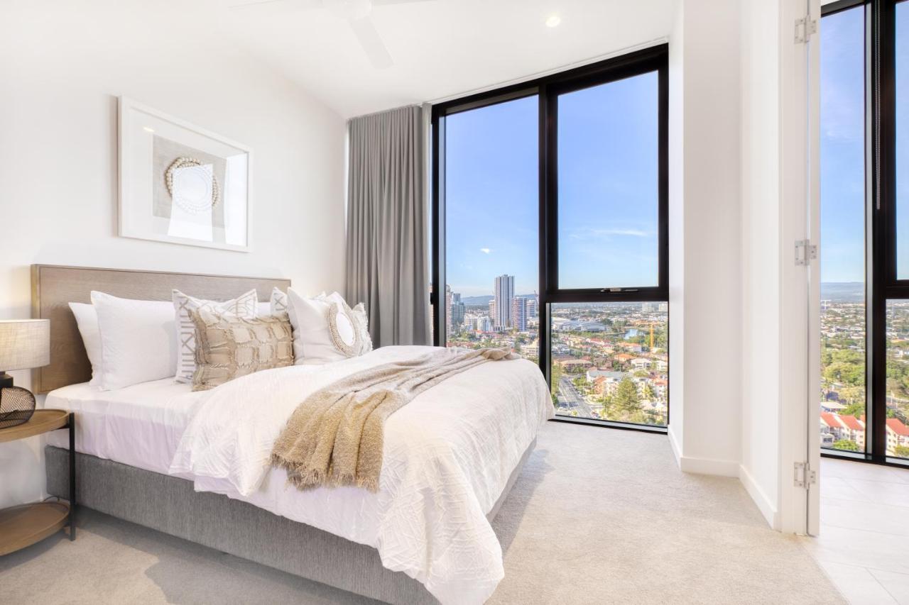Vue Broadbeach - Official 4* Gold Coast