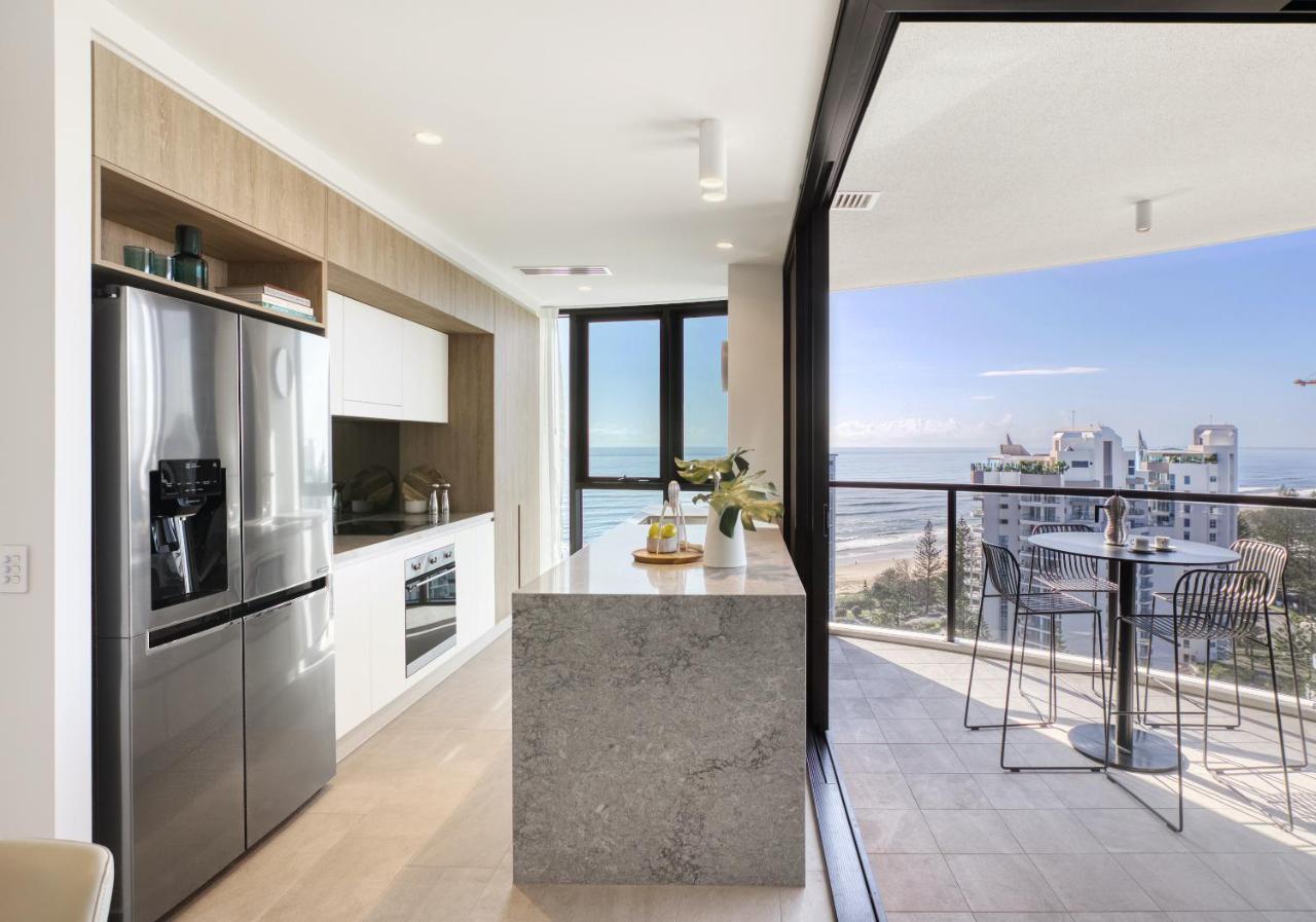 Vue Broadbeach - Official 4* Gold Coast