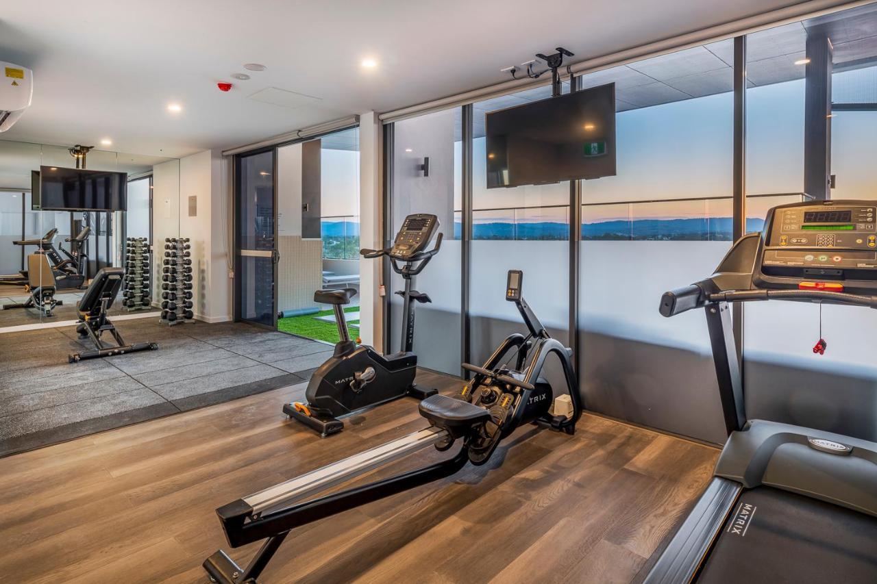 Aparthotel Peninsular Gold Coast