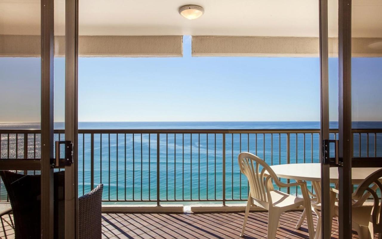 Burleigh Esplanade 4* Gold Coast