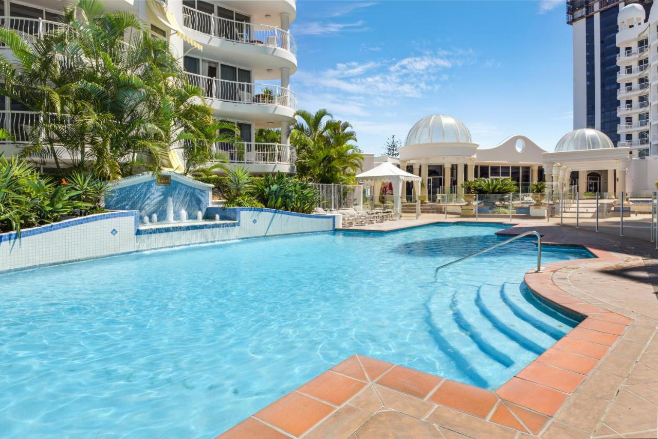 Resort The Phoenician Gold Coast