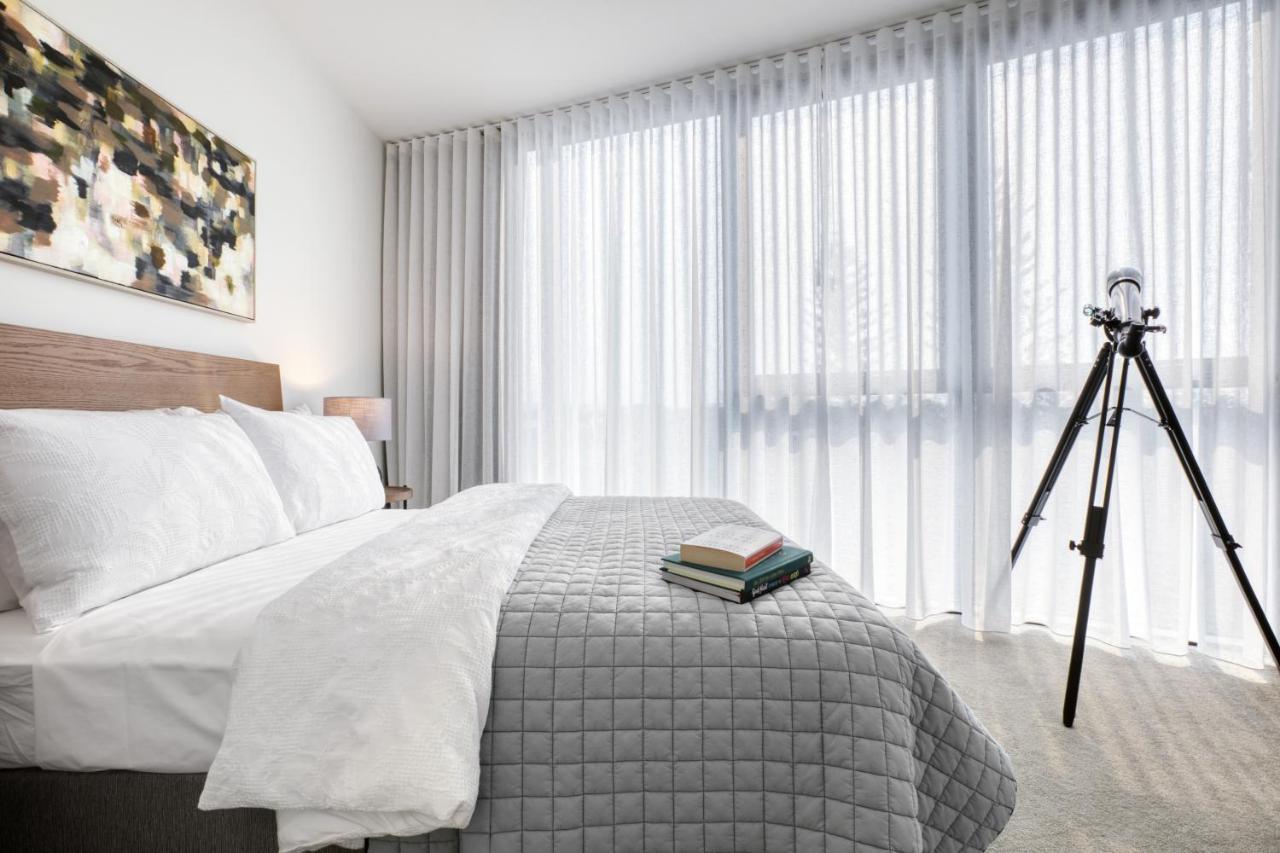 Resort Vue Broadbeach - Official 4*