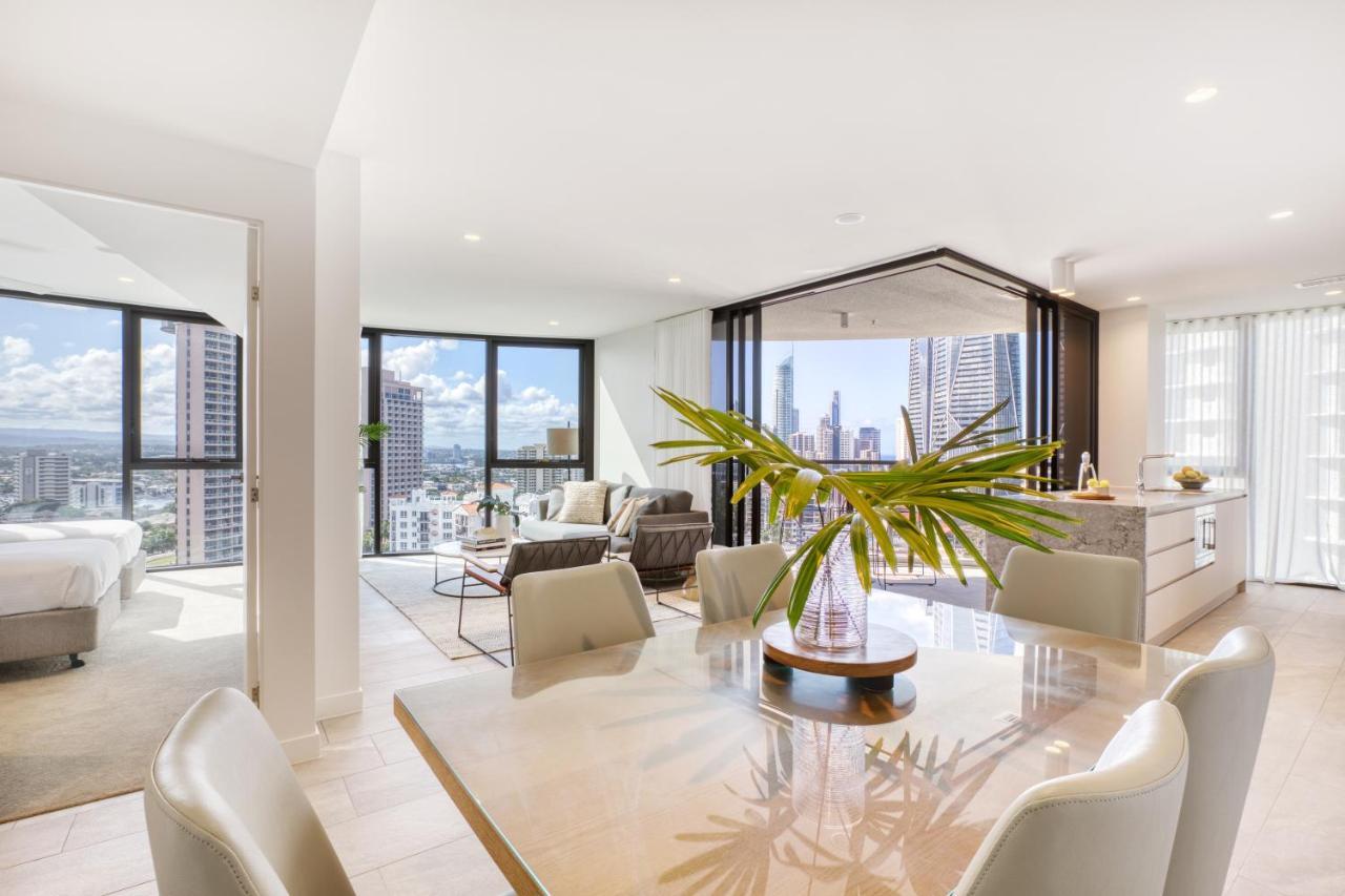 Resort Vue Broadbeach - Official 4*