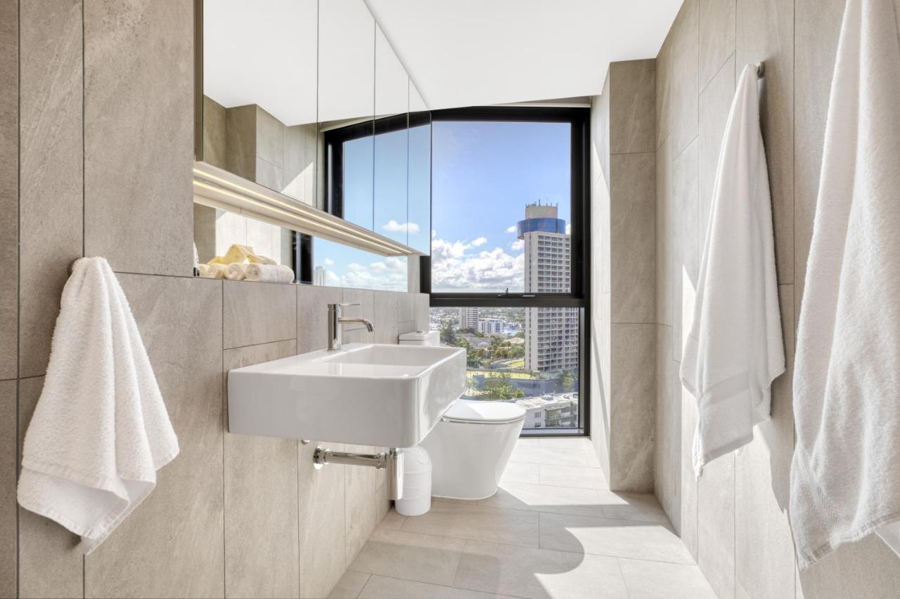 Vue Broadbeach - Official Resort 4*