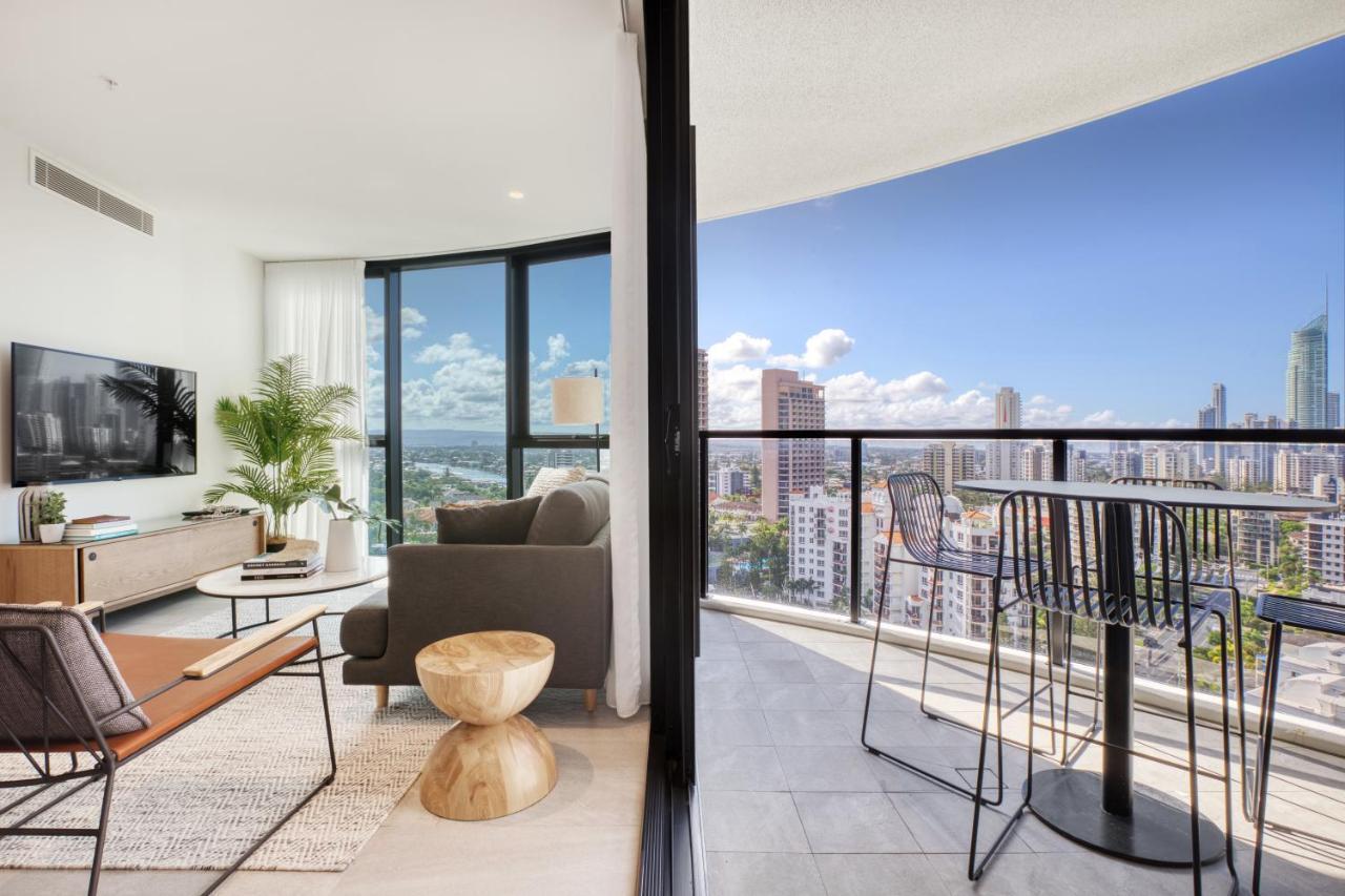 Vue Broadbeach - Official 4* Gold Coast