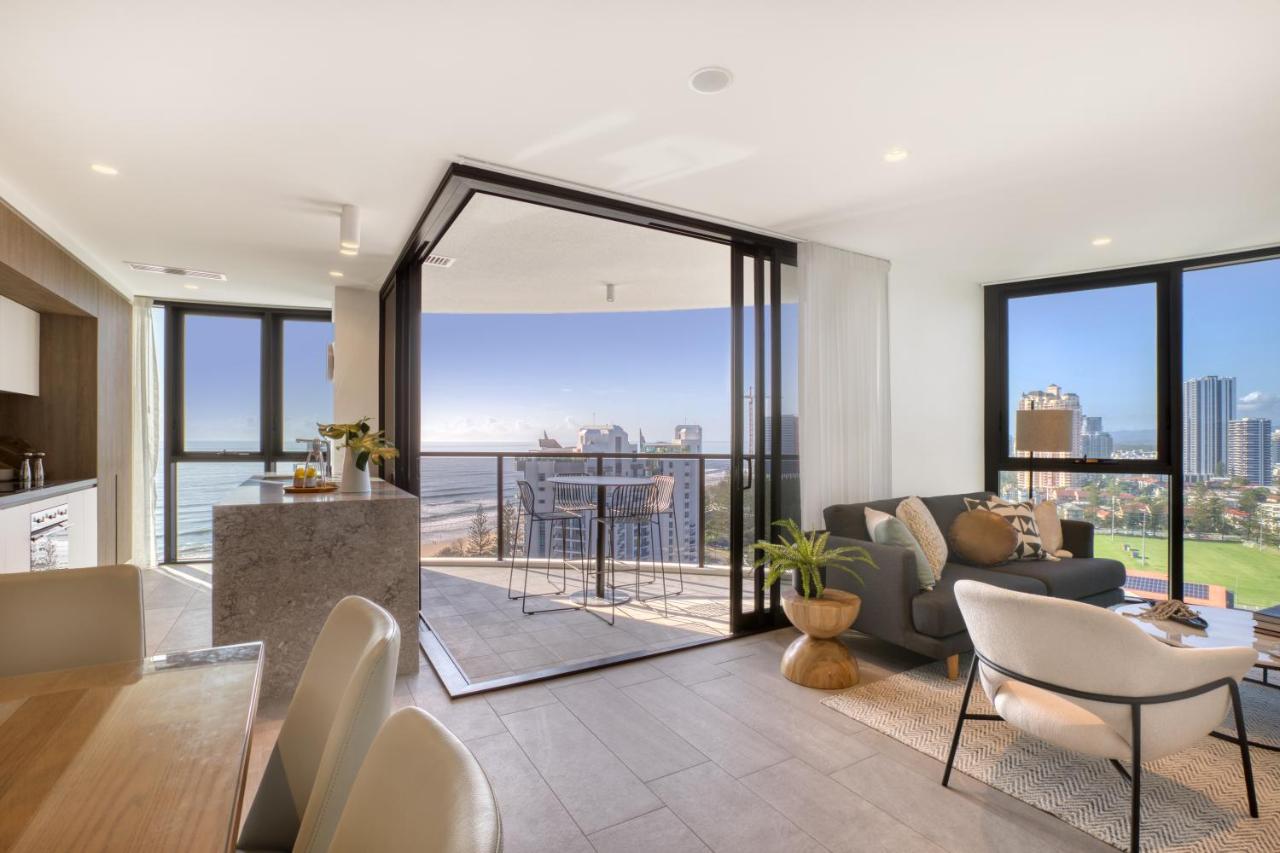 Resort Vue Broadbeach - Official Gold Coast