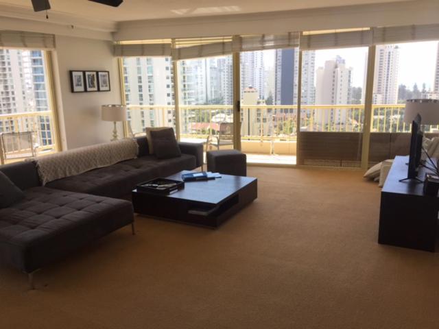 Aparthotel Contessa Gold Coast