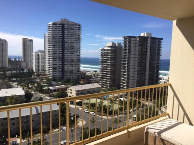 Contessa 4* Gold Coast