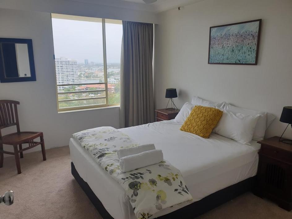 Contessa Aparthotel 4*