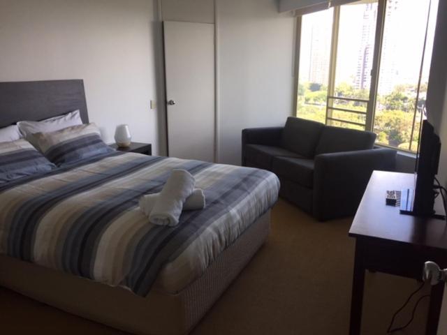 Contessa Gold Coast