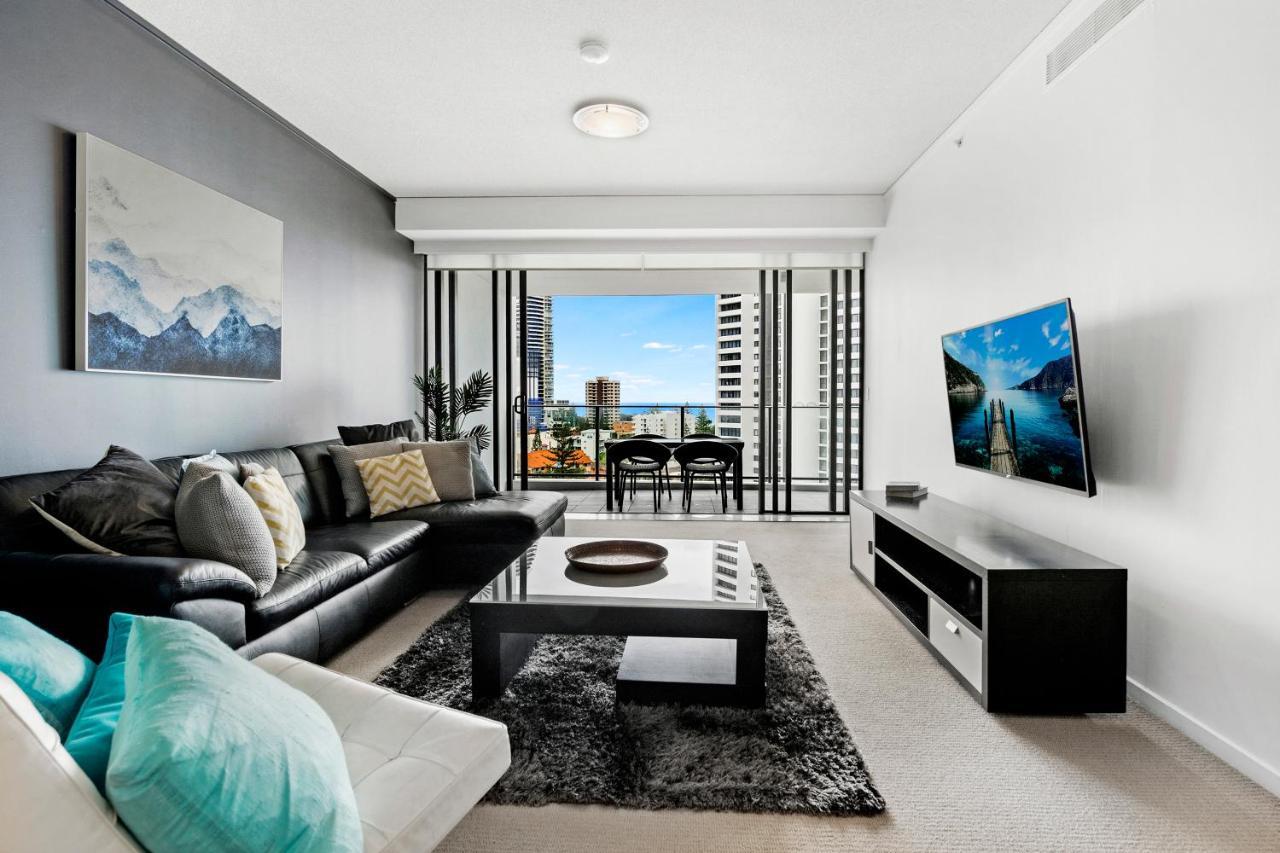 Mantra Sierra Grand 4* Gold Coast