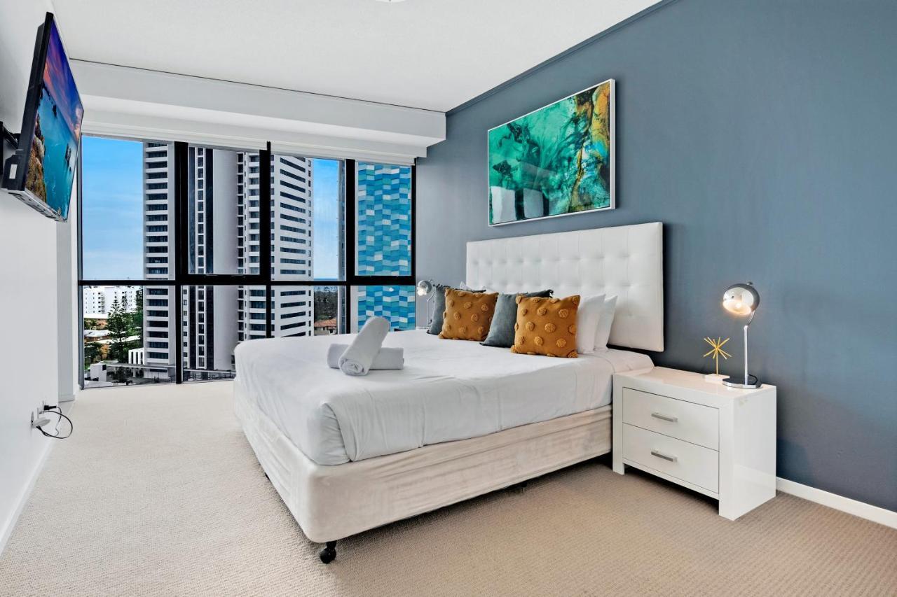Mantra Sierra Grand Gold Coast