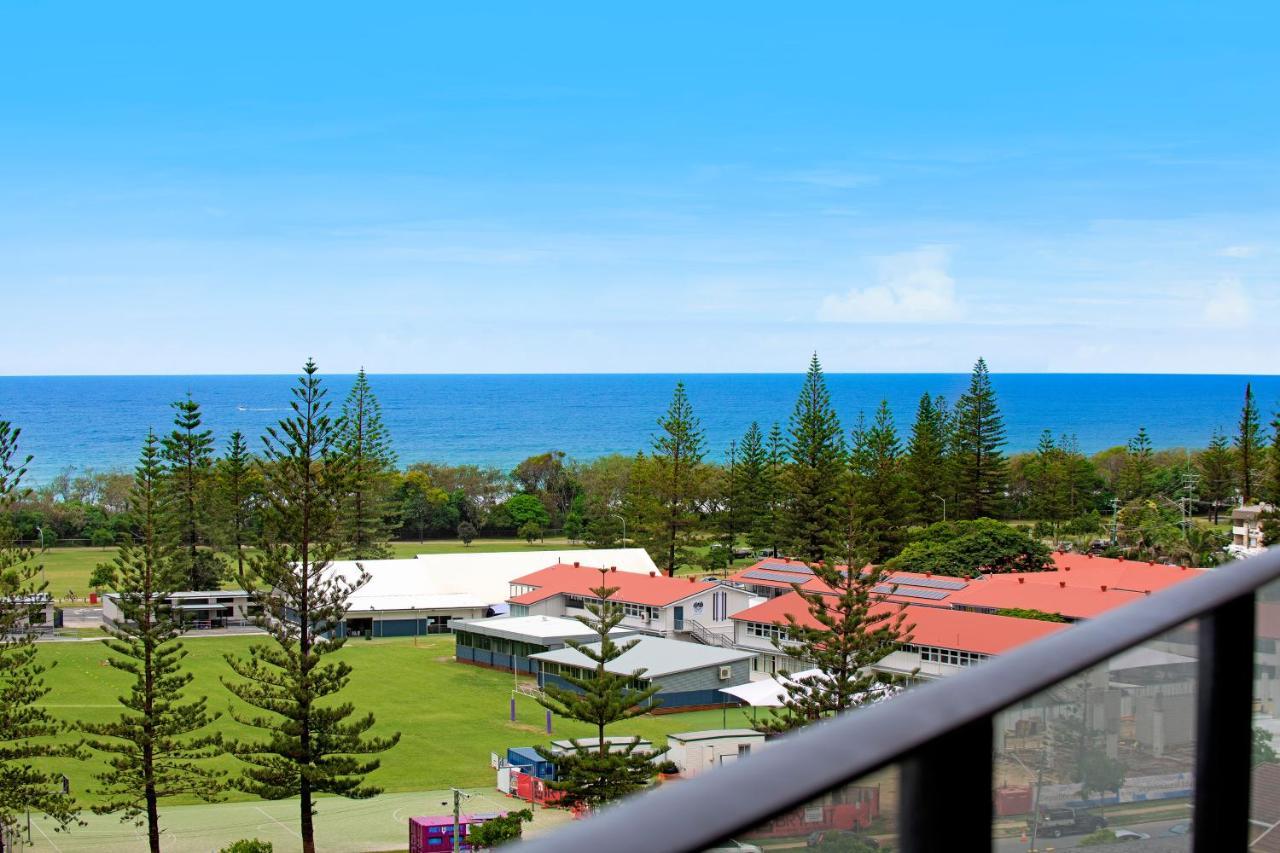 Mantra Sierra Grand Aparthotel Gold Coast