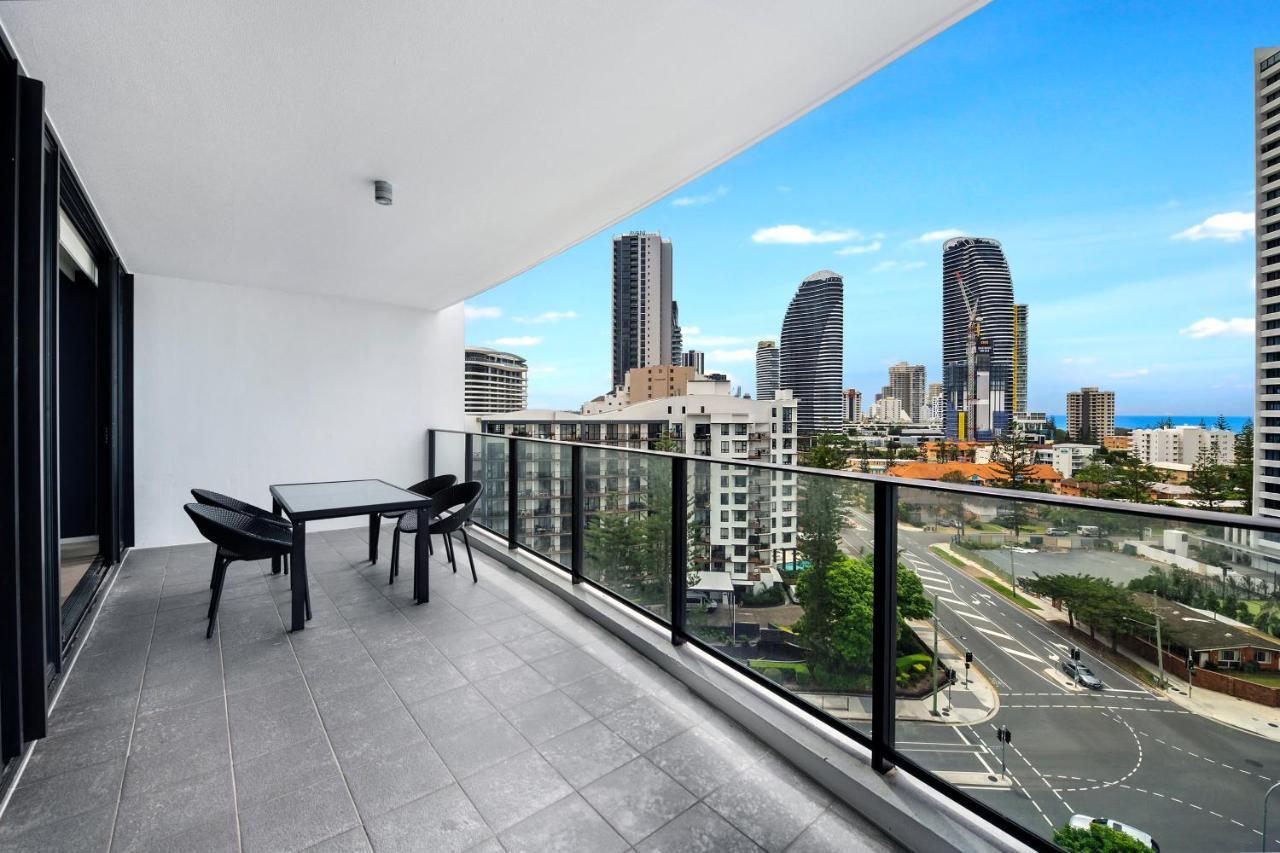 Mantra Sierra Grand Gold Coast