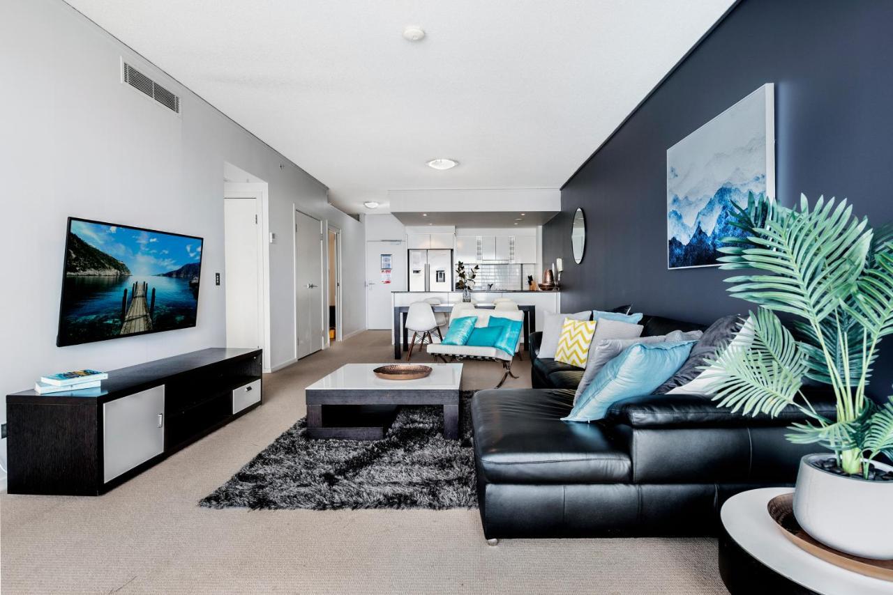 Aparthotel Mantra Sierra Grand
