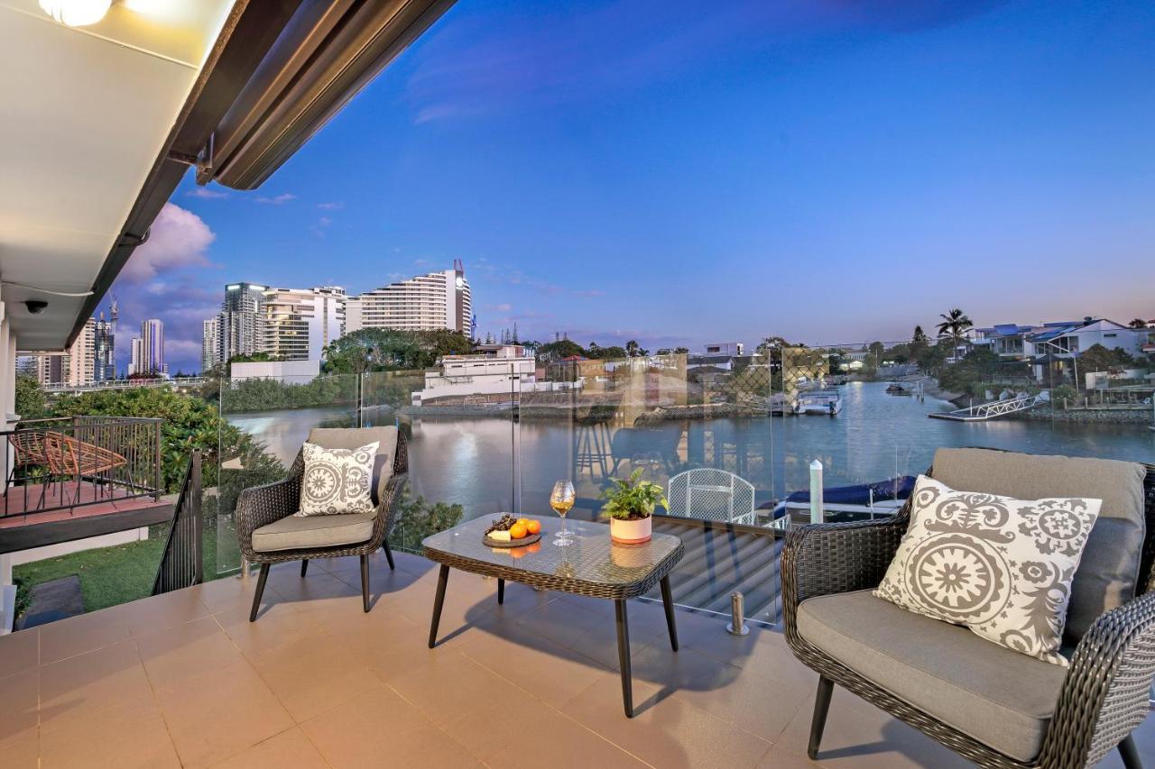 Apartment Luxury, Pets, Beach, Convention, Casino, Shopping, Privacy Gold Coast
