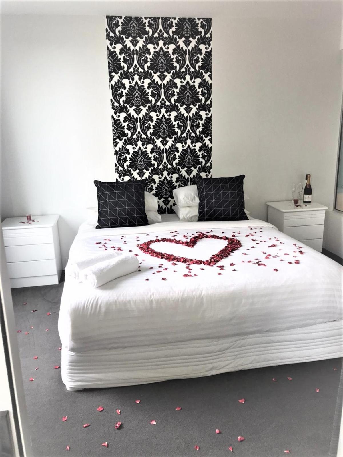 Apartment Private At Q1 Gold Coast