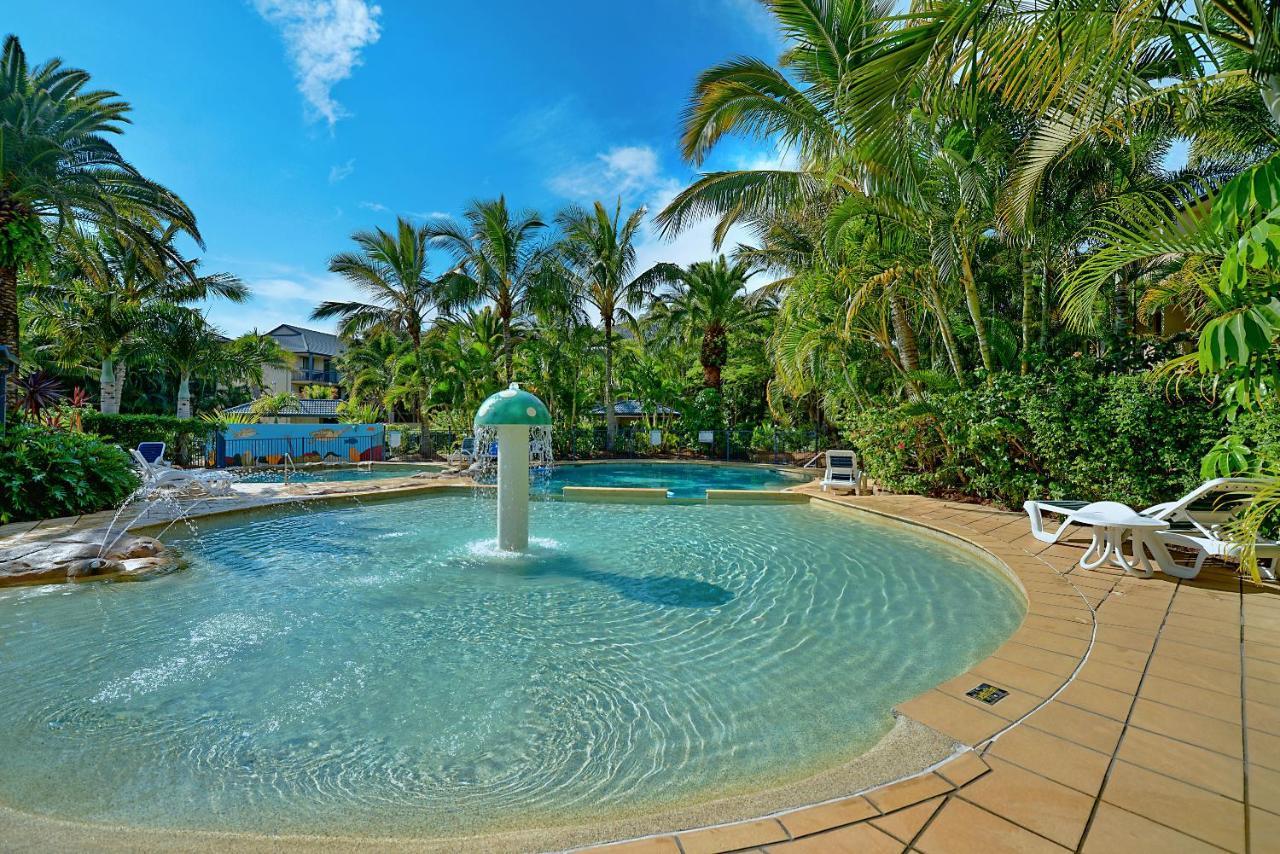 Cha Private Apts Turtle Apartment Gold Coast