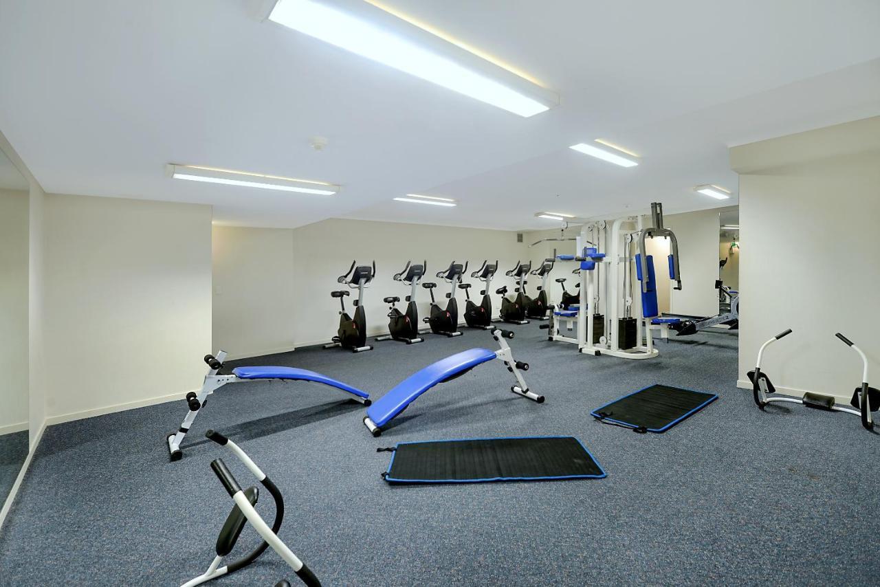 Cha Private Apts Turtle Apartment Gold Coast