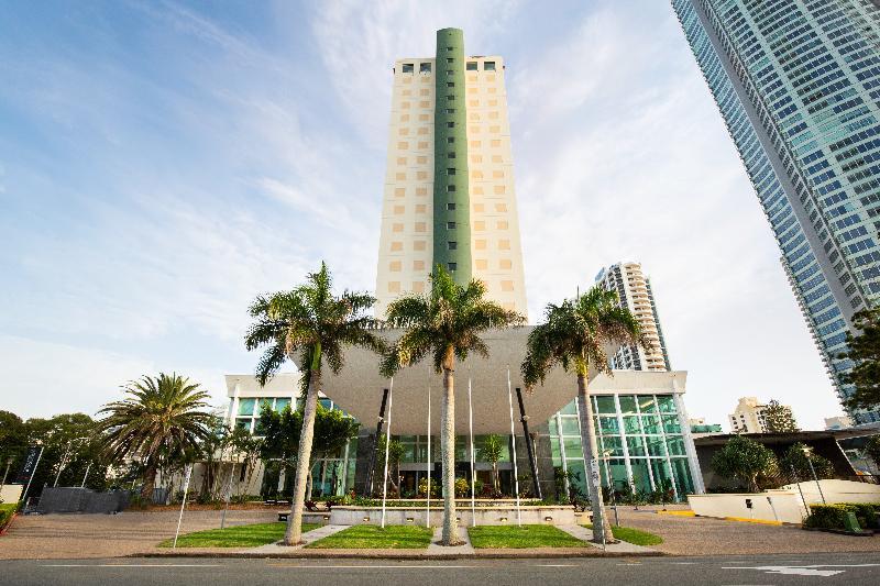 Hotel Voco By Ihg