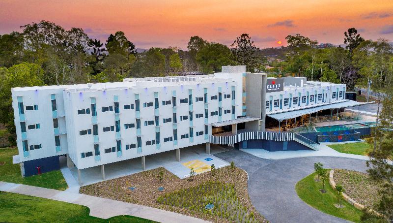 Hotel Elite 4*