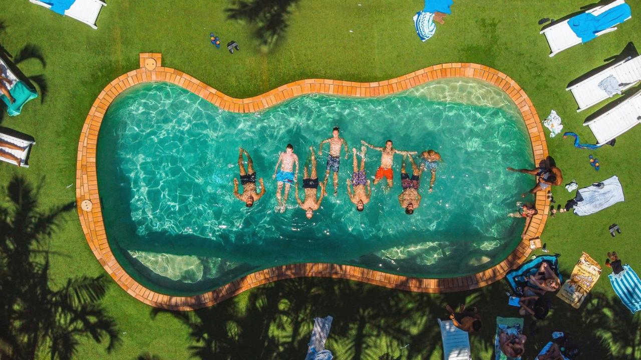Budds In Surfers Backpackers * Gold Coast