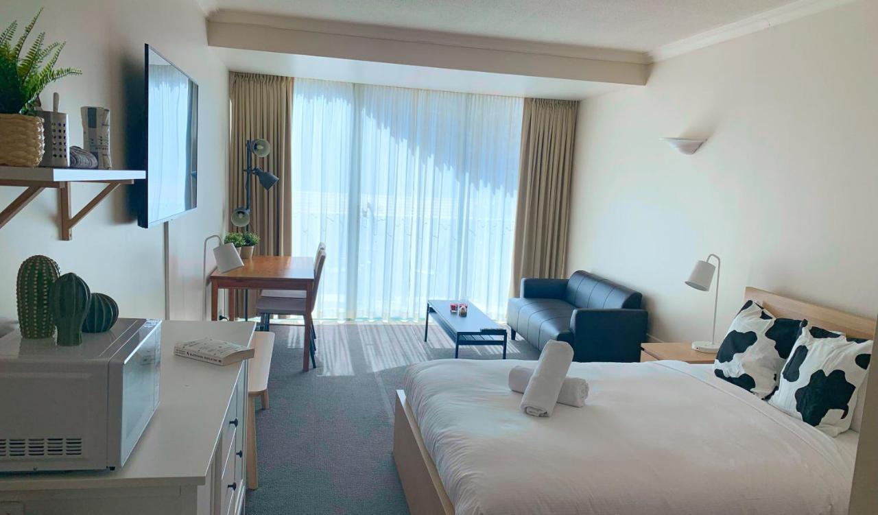 Aparthotel Seasun Legends