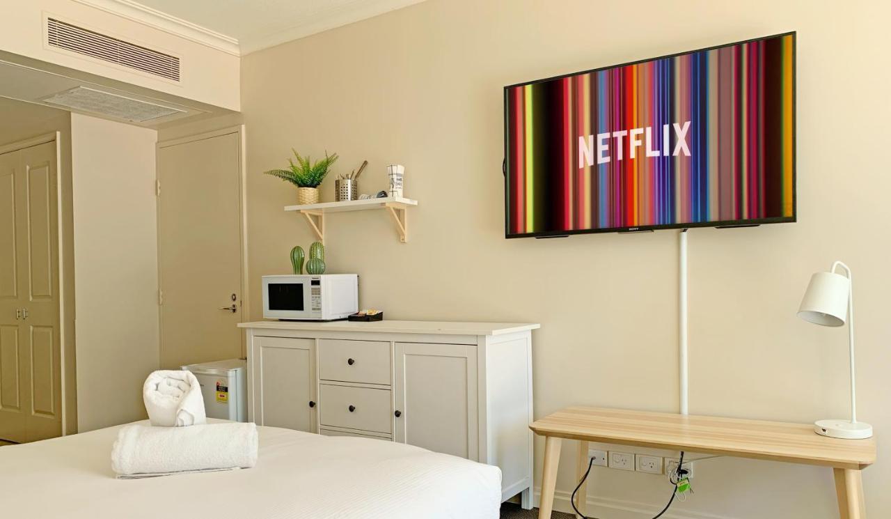 Seasun Legends Aparthotel
