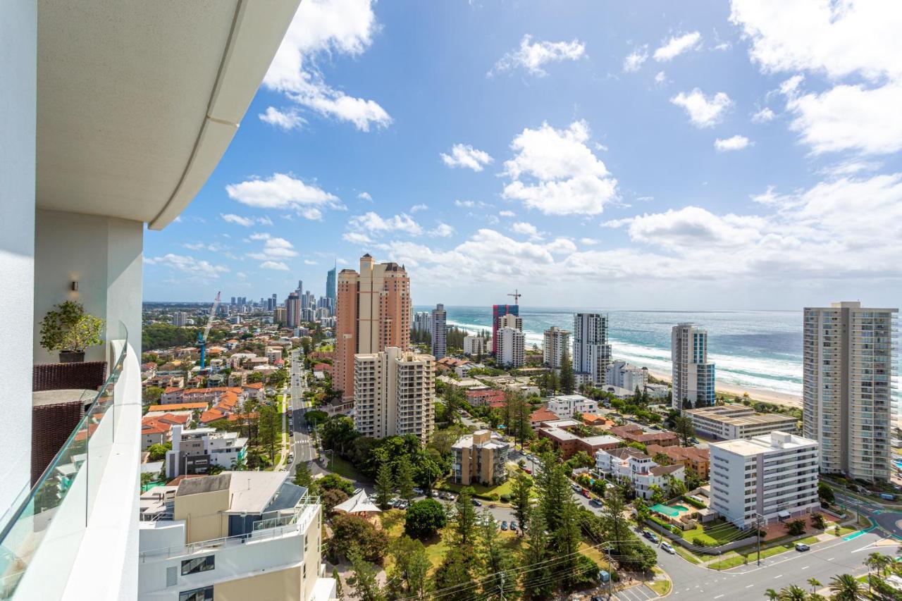 Aria Gold Coast
