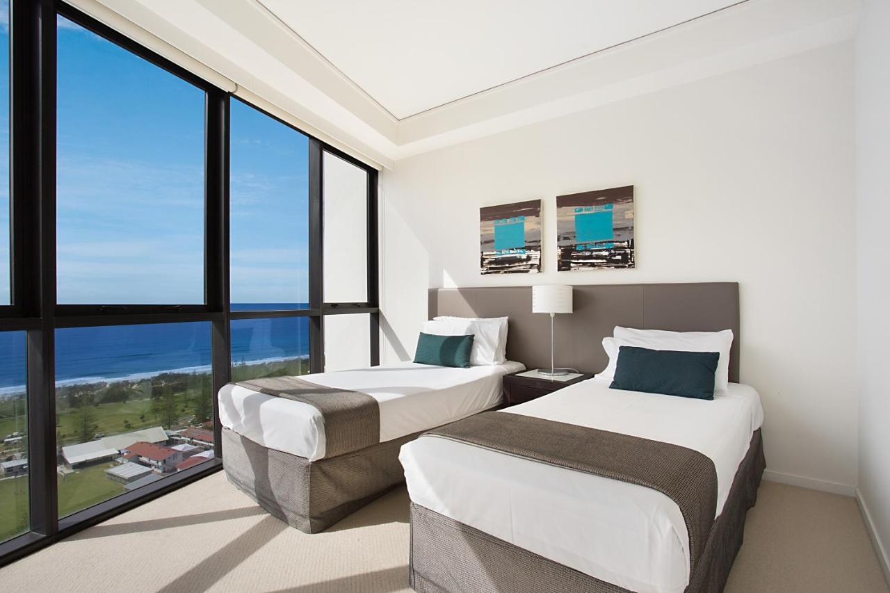Mantra Sierra Grand 4* Gold Coast