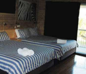 Mermaid Beach Motor 3*
