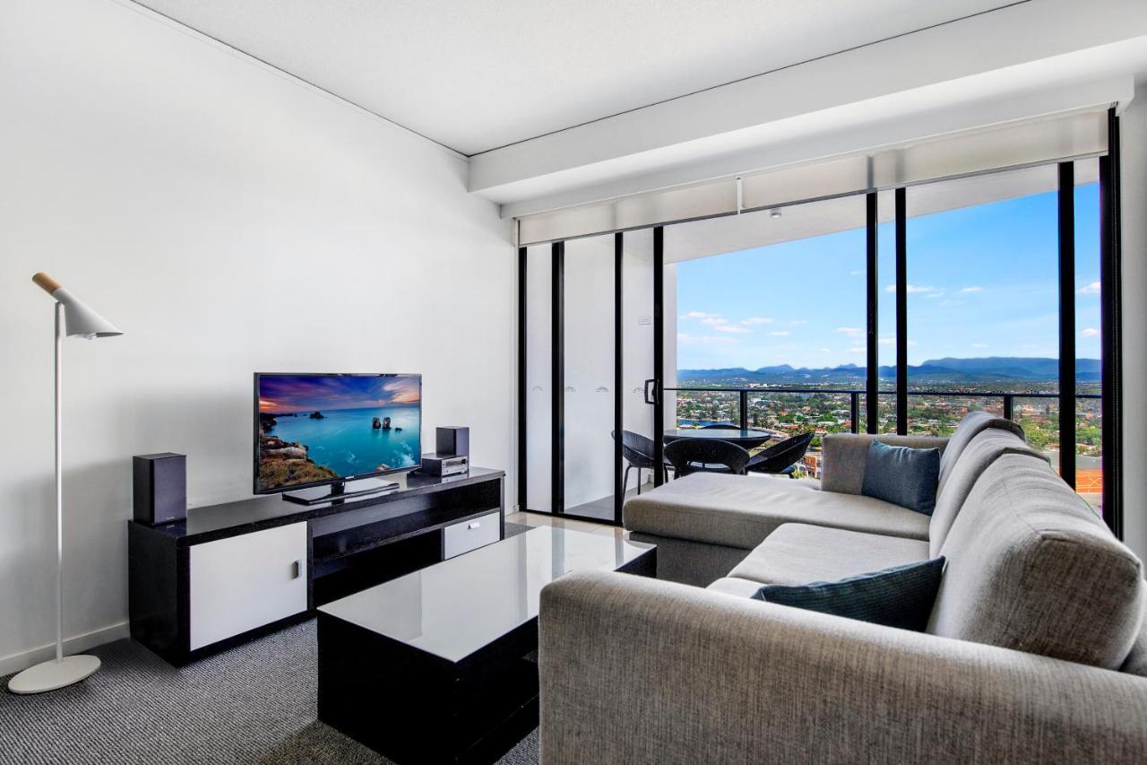 Mantra Sierra Grand Gold Coast