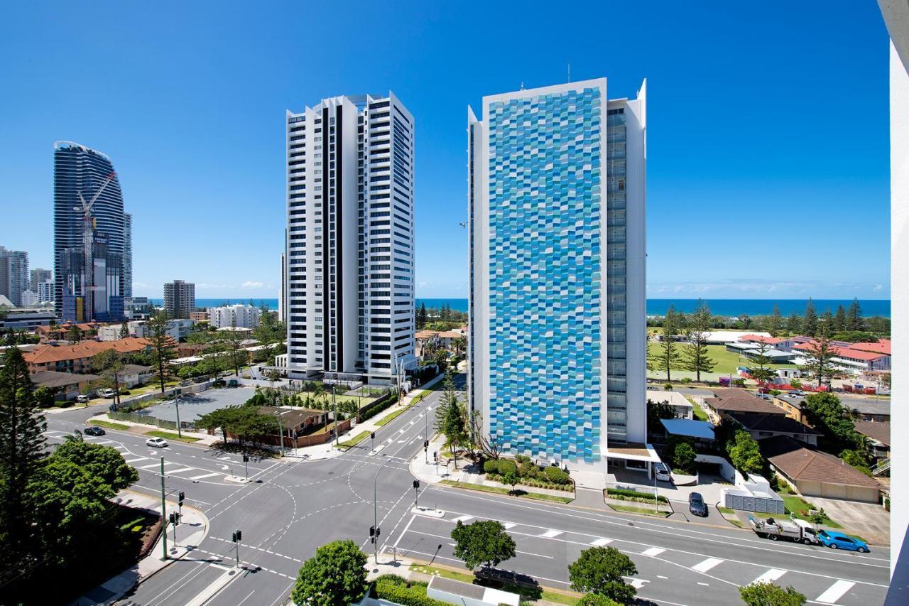Mantra Sierra Grand 4* Gold Coast