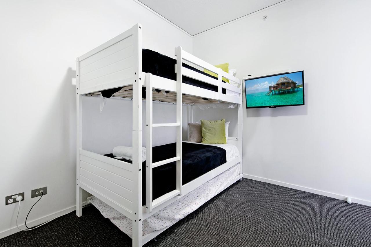 Aparthotel Mantra Sierra Grand 4*