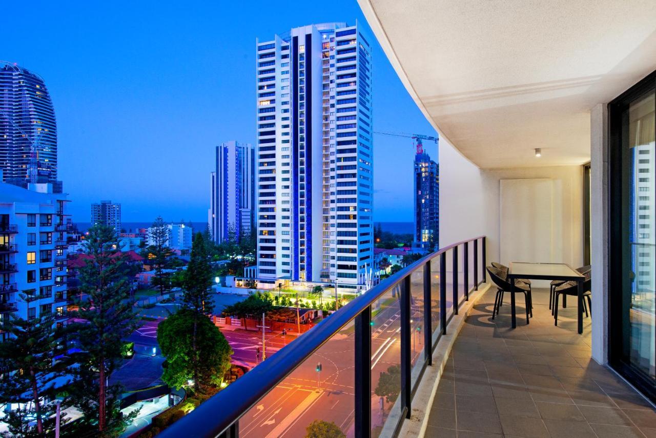 Mantra Sierra Grand Aparthotel 4*