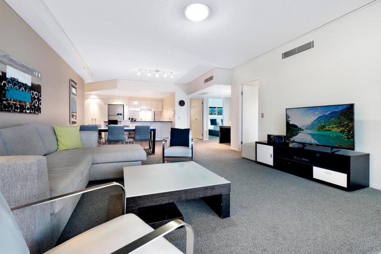 Aparthotel Mantra Sierra Grand