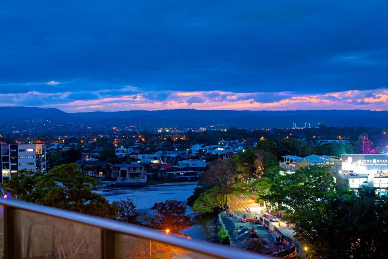 Aparthotel Mantra Sierra Grand Gold Coast