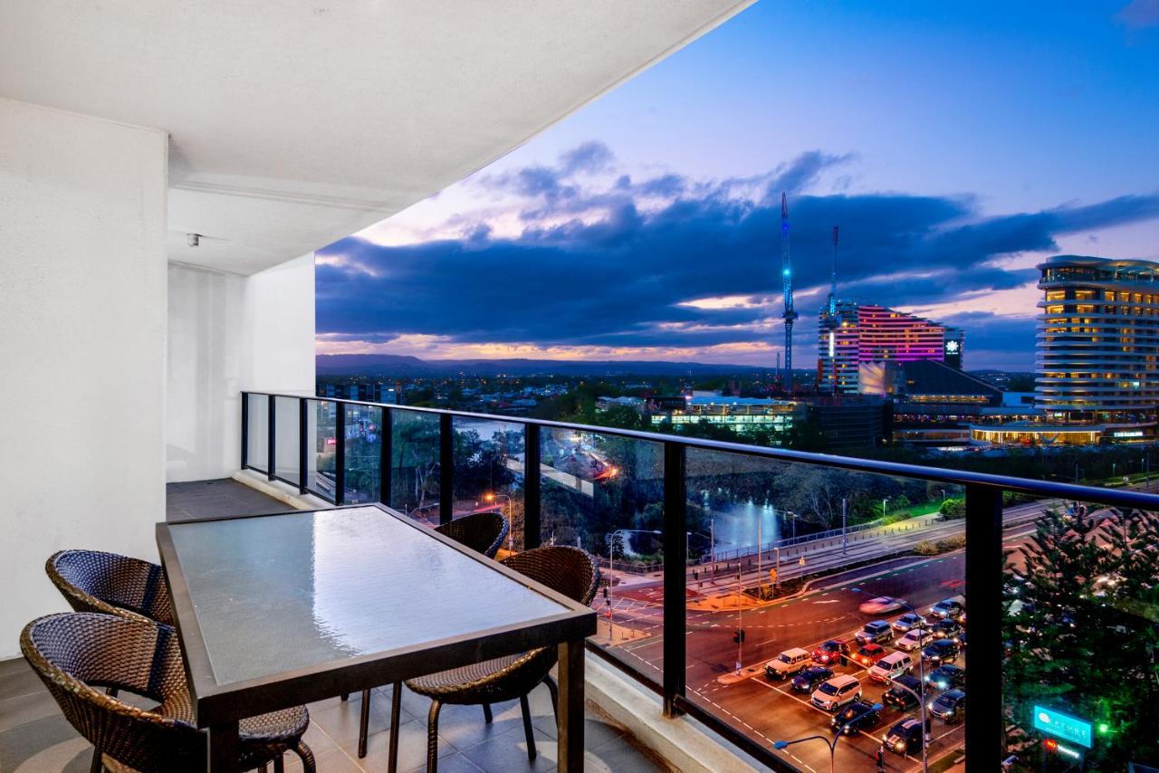 Aparthotel Mantra Sierra Grand