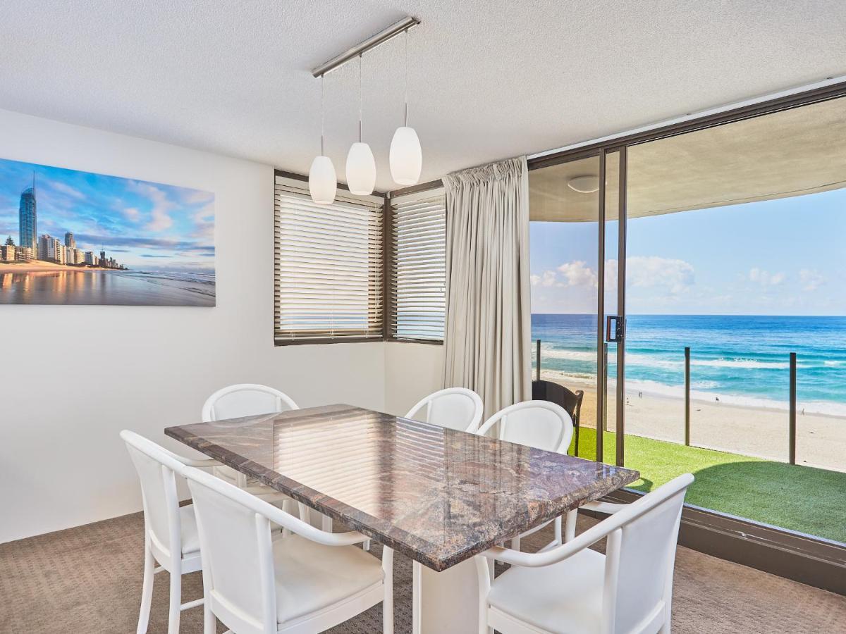The Premiere Apartment *