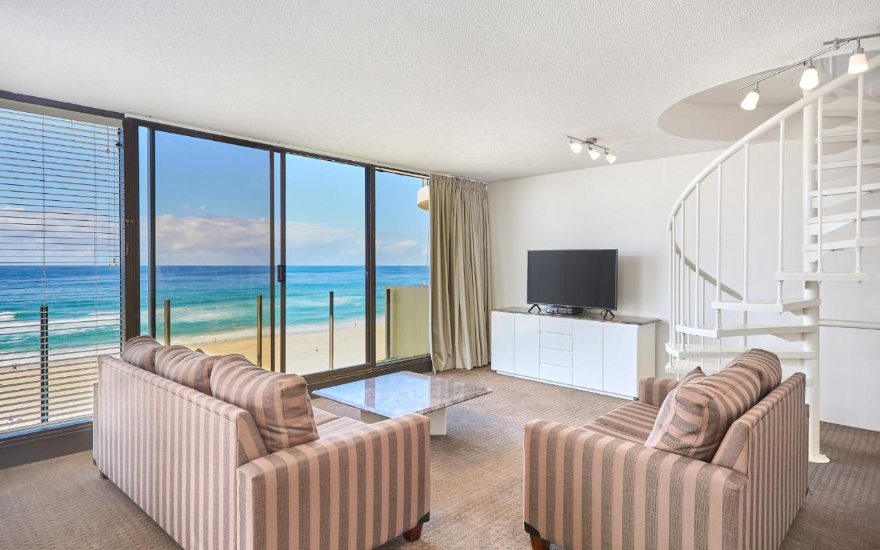 The Premiere * Gold Coast