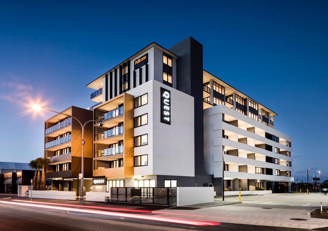 Aparthotel Quest Robina Gold Coast