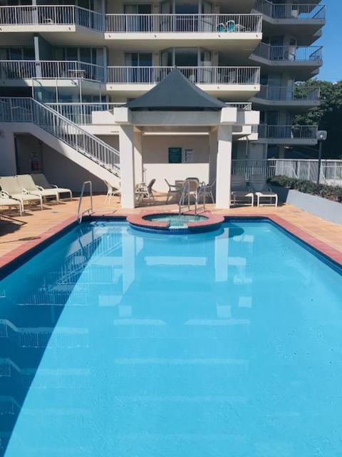 Rainbow Bay Aparthotel