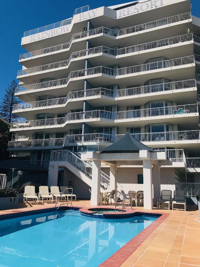Aparthotel Rainbow Bay 4*
