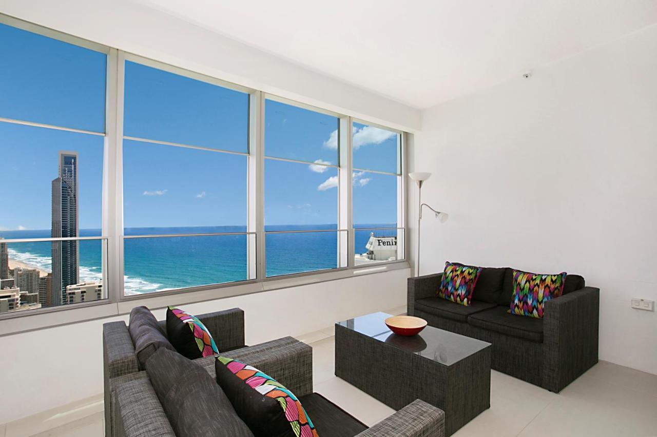 Apartment 4701 At 9 Hamilton Ave Managed By Gchs Gold Coast