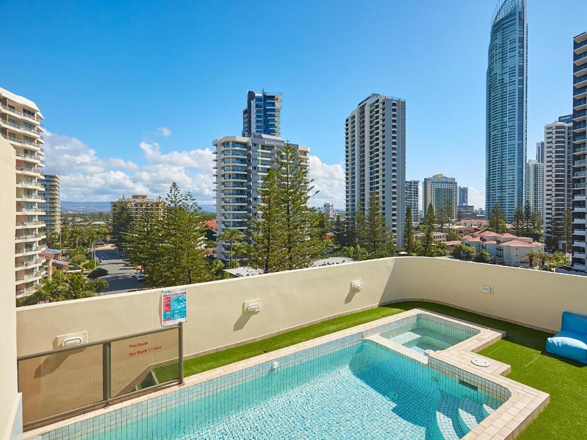 Apartment The Premiere Gold Coast