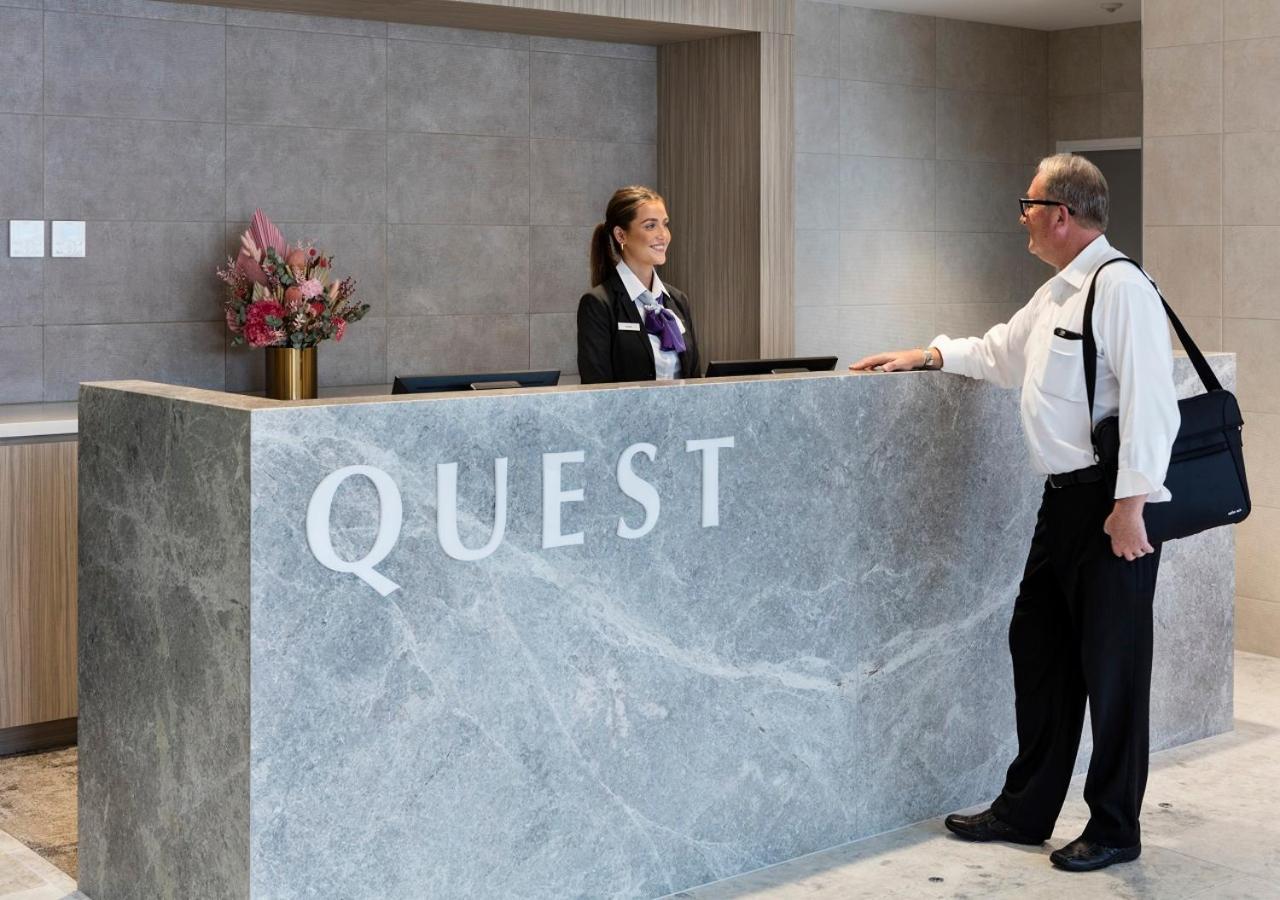 Aparthotel Quest Robina