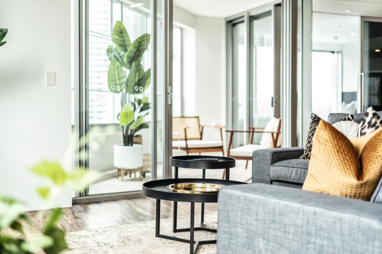 Designer At Q1 - Gclr Apartment Gold Coast